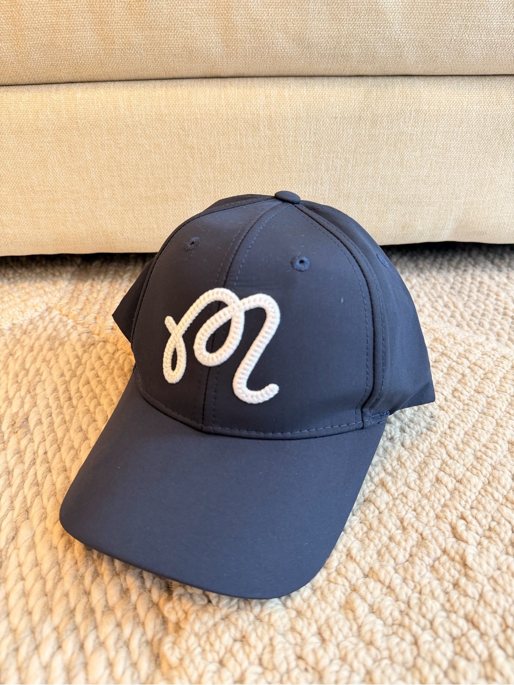 Malbon Golf Hat